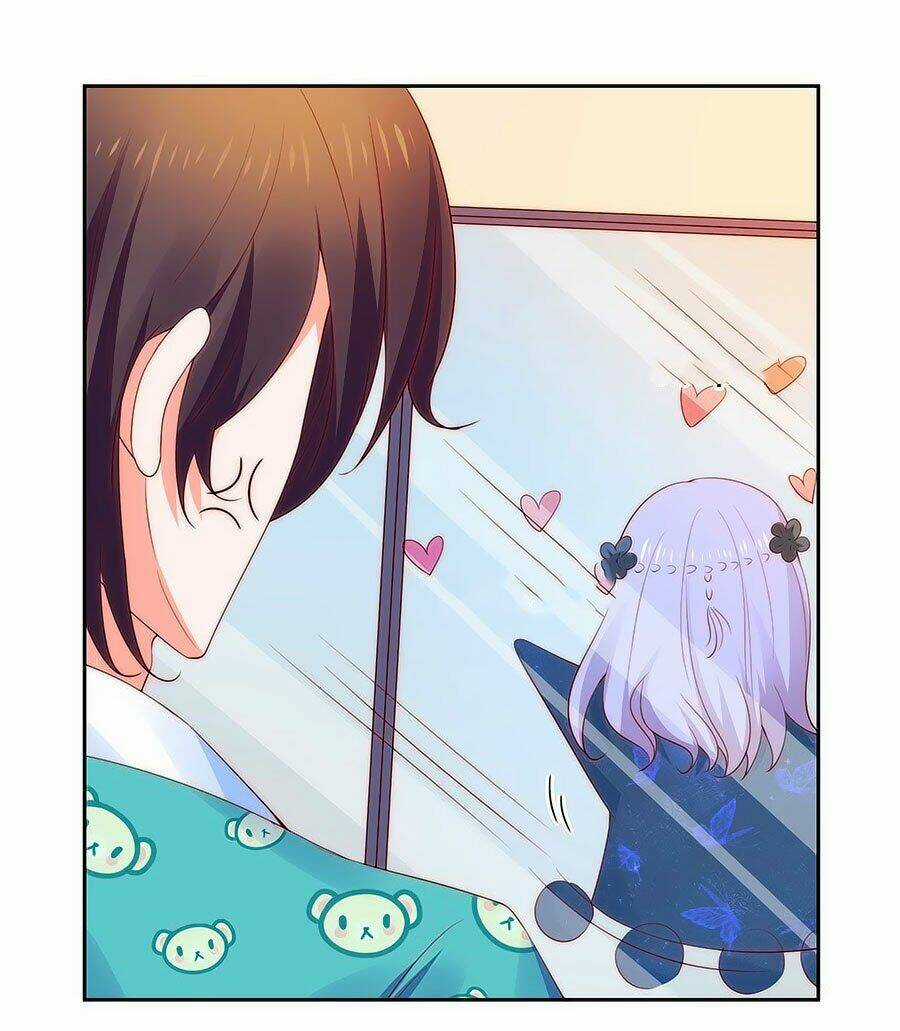 Bạn Trai Là Ngôi Sao Chapter 112 trang 33