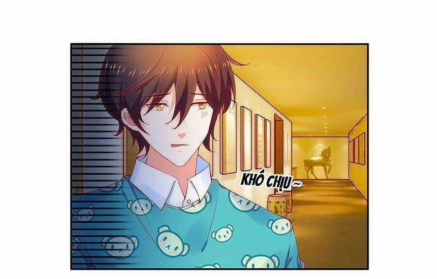 Bạn Trai Là Ngôi Sao Chapter 112 trang 34