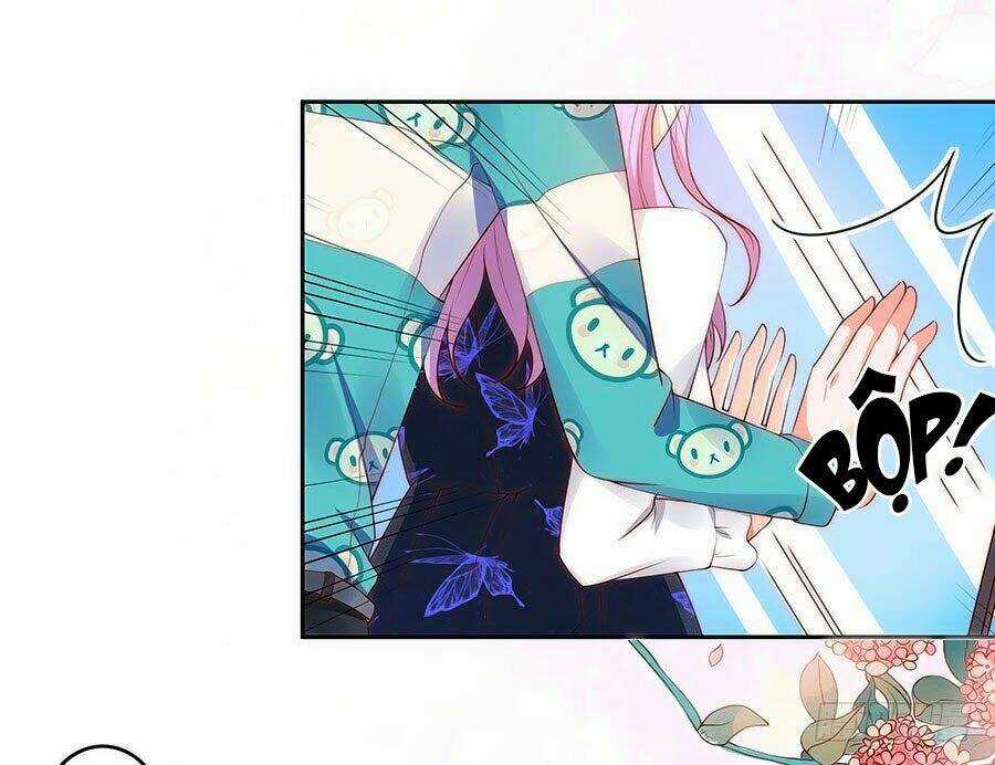 Bạn Trai Là Ngôi Sao Chapter 112 trang 36