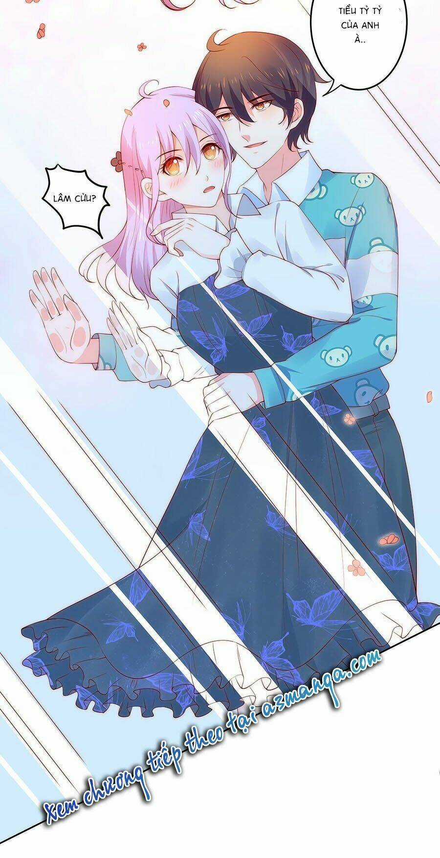 Bạn Trai Là Ngôi Sao Chapter 112 trang 39