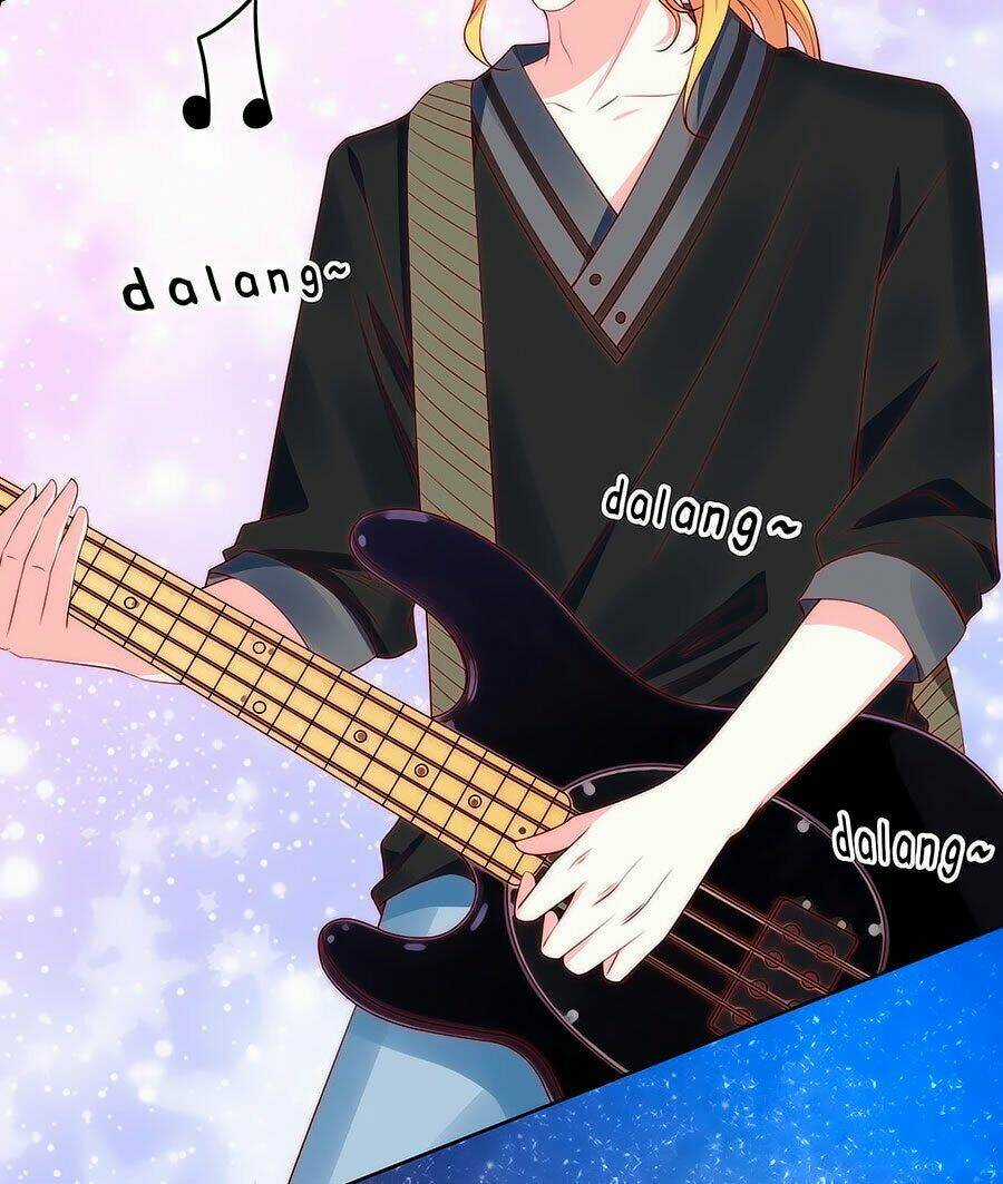 Bạn Trai Là Ngôi Sao Chapter 112 trang 4