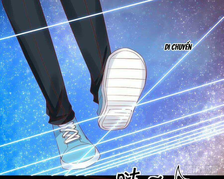 Bạn Trai Là Ngôi Sao Chapter 112 trang 6