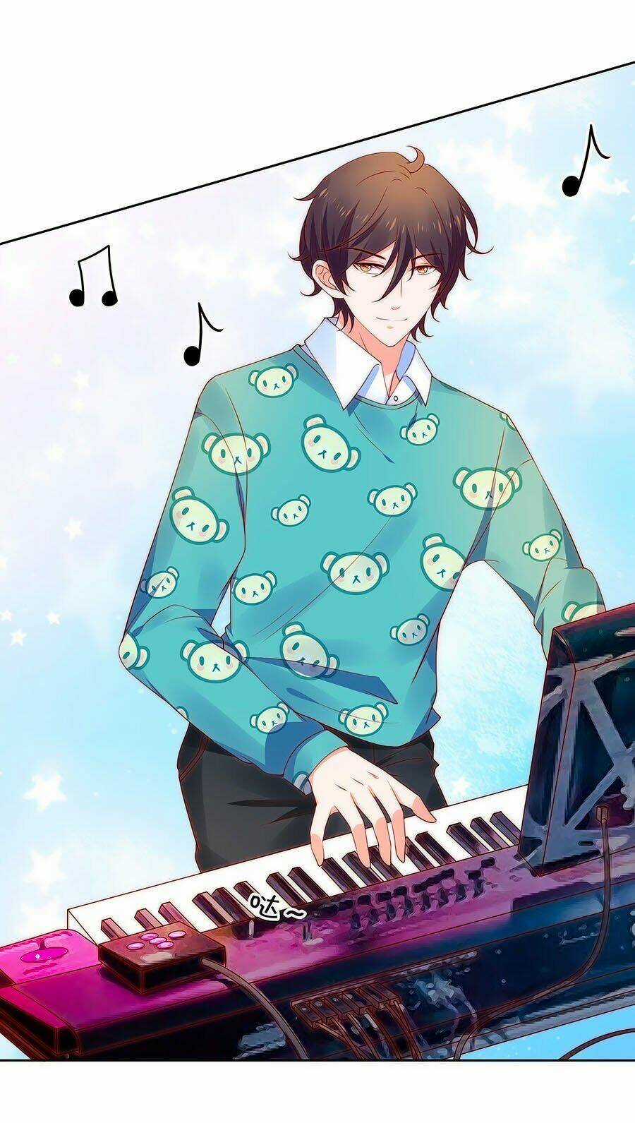 Bạn Trai Là Ngôi Sao Chapter 112 trang 8