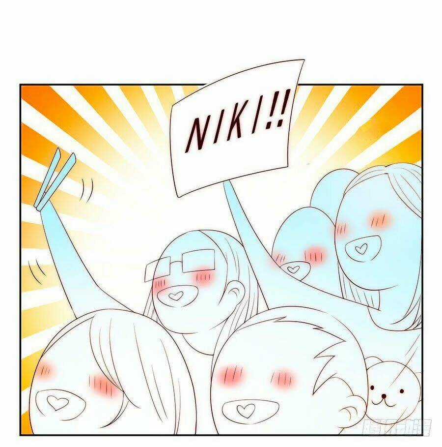 Bạn Trai Là Ngôi Sao Chapter 112 trang 9