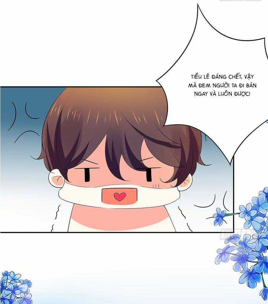 Bạn Trai Là Ngôi Sao Chapter 113 trang 10