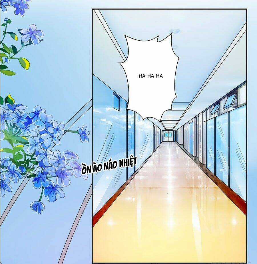 Bạn Trai Là Ngôi Sao Chapter 113 trang 11