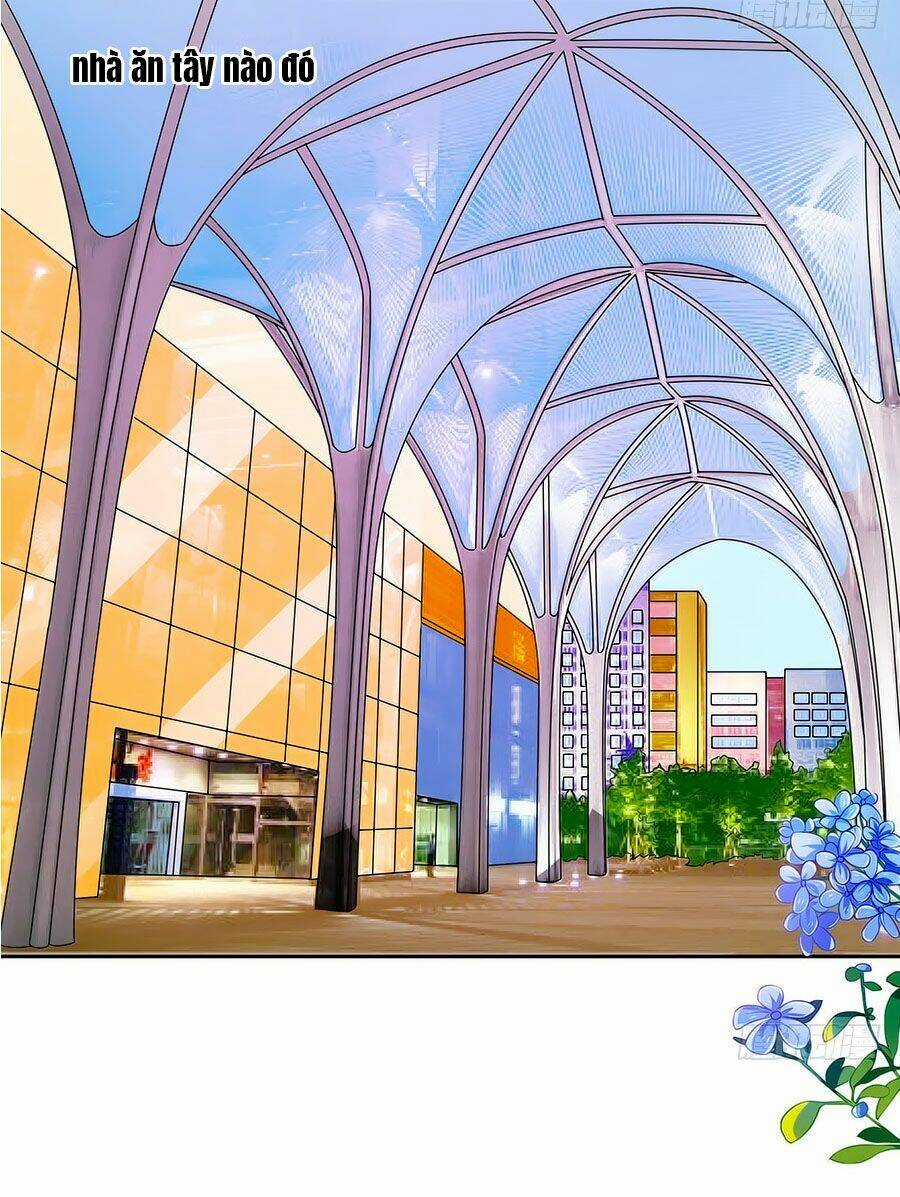 Bạn Trai Là Ngôi Sao Chapter 113 trang 12