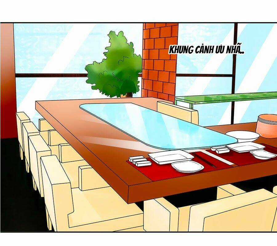 Bạn Trai Là Ngôi Sao Chapter 113 trang 13