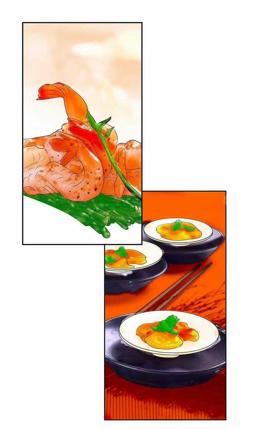 Bạn Trai Là Ngôi Sao Chapter 113 trang 14