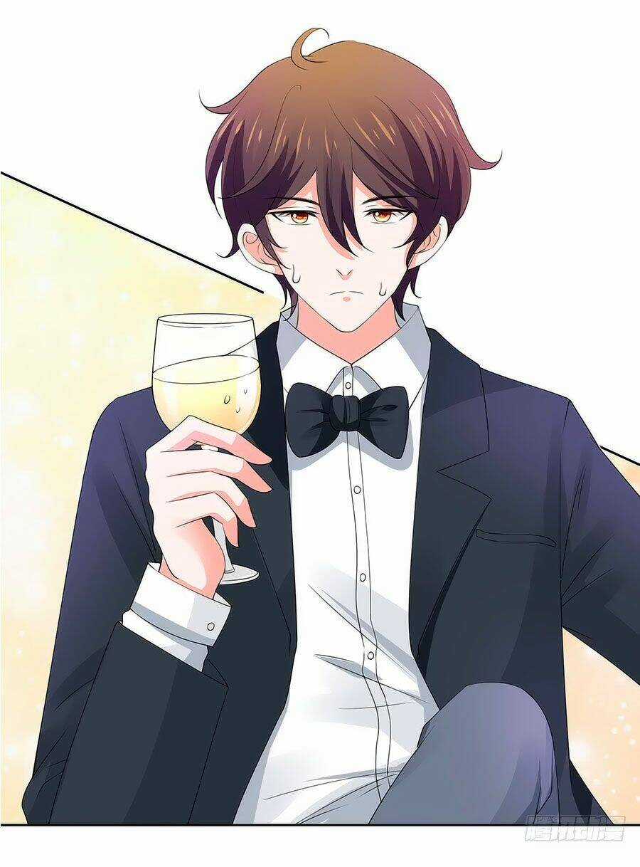 Bạn Trai Là Ngôi Sao Chapter 113 trang 15