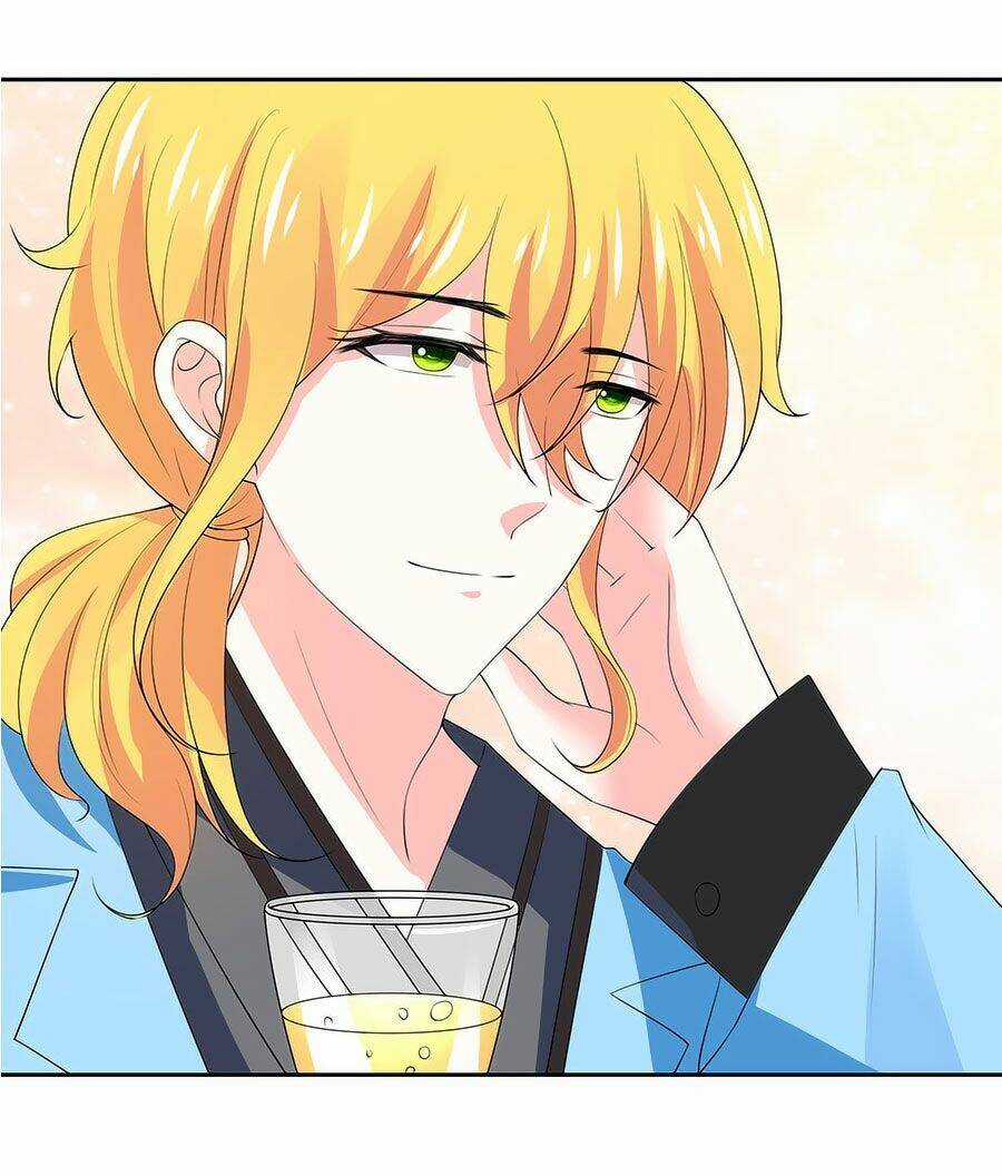 Bạn Trai Là Ngôi Sao Chapter 113 trang 16