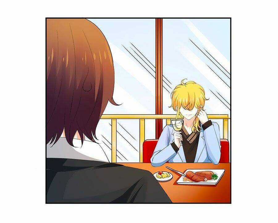 Bạn Trai Là Ngôi Sao Chapter 113 trang 17