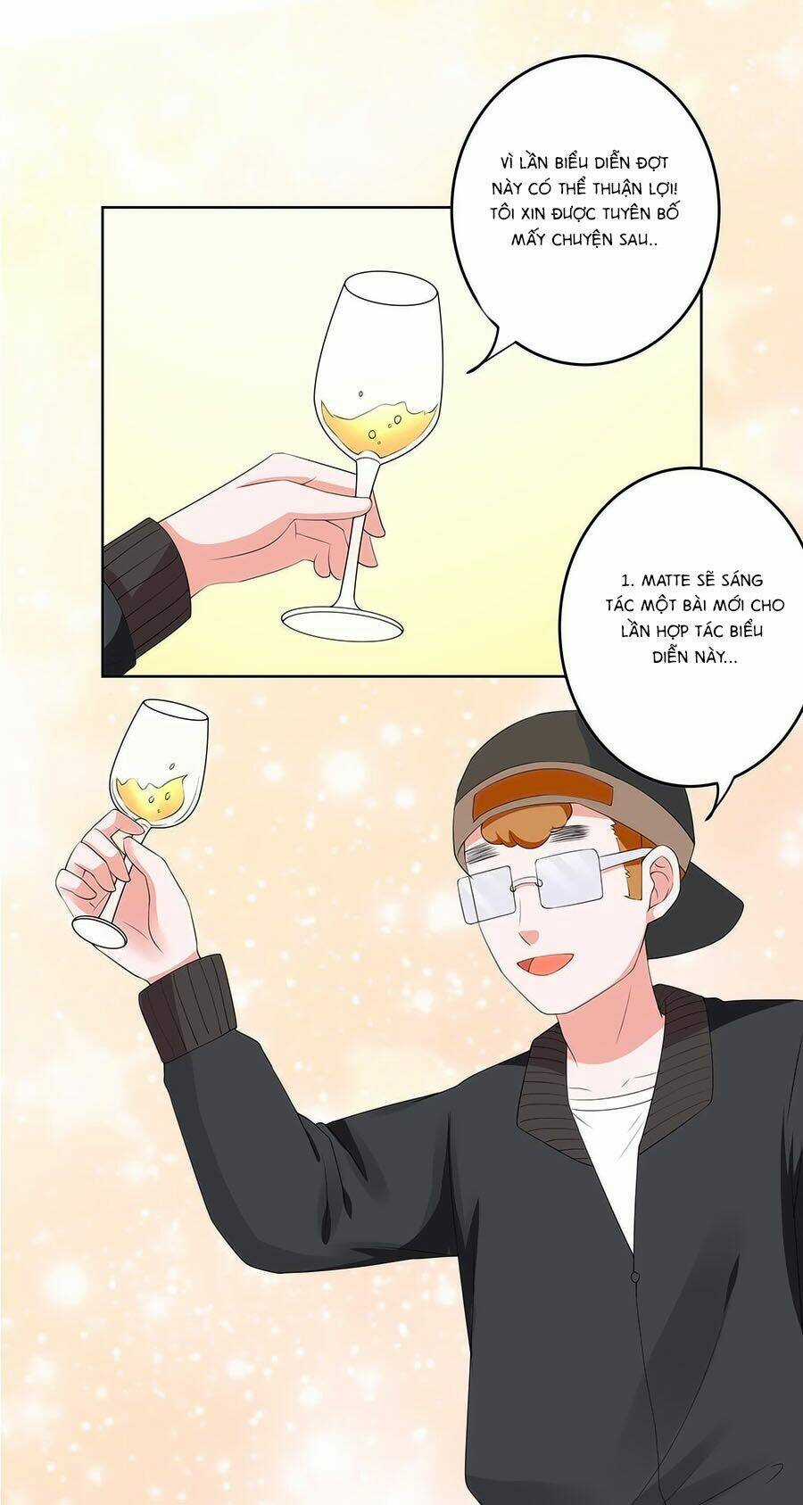 Bạn Trai Là Ngôi Sao Chapter 113 trang 19