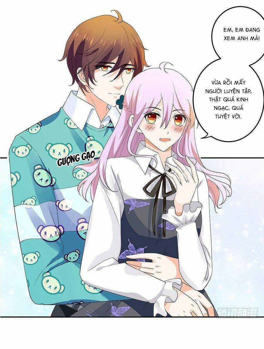 Bạn Trai Là Ngôi Sao Chapter 113 trang 2