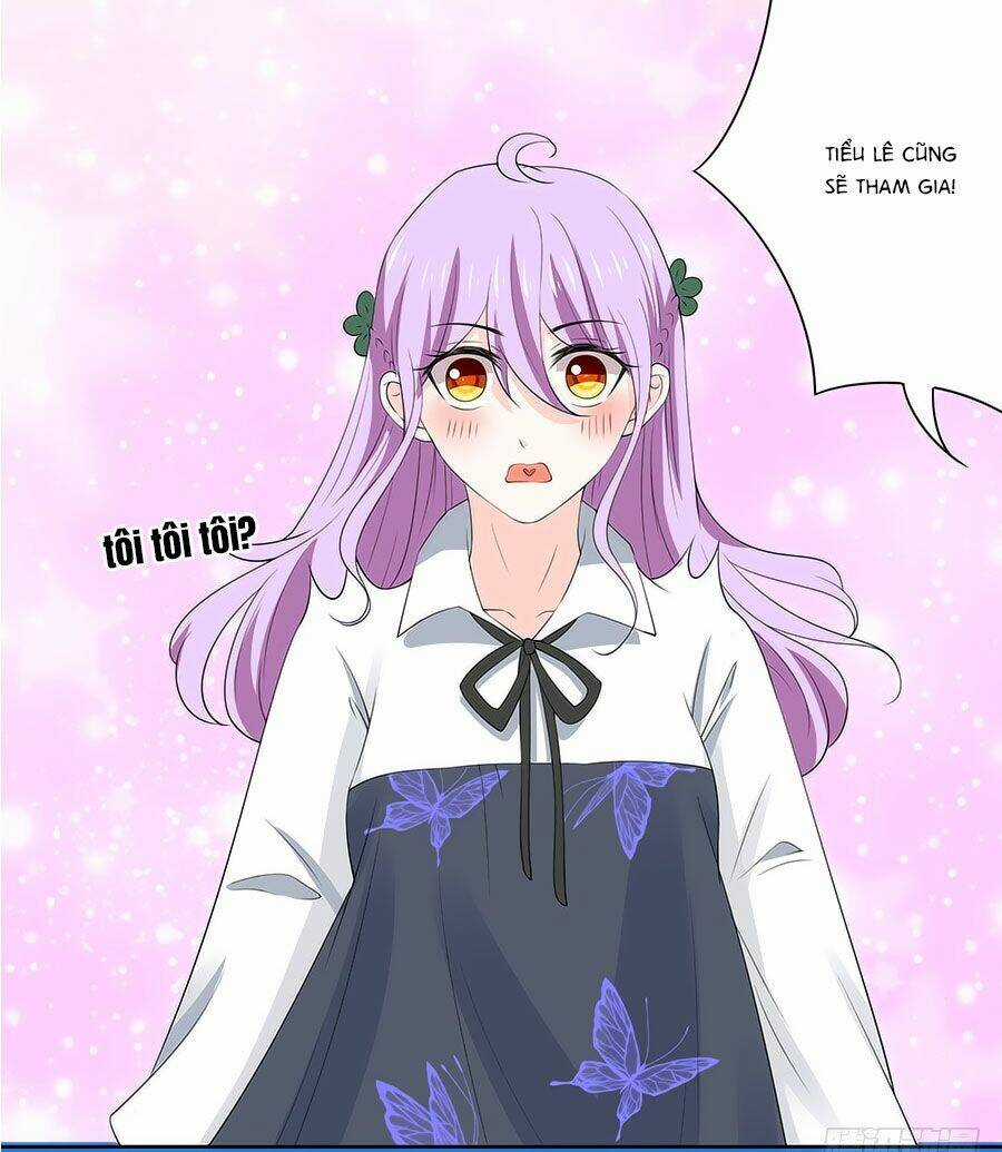 Bạn Trai Là Ngôi Sao Chapter 113 trang 21