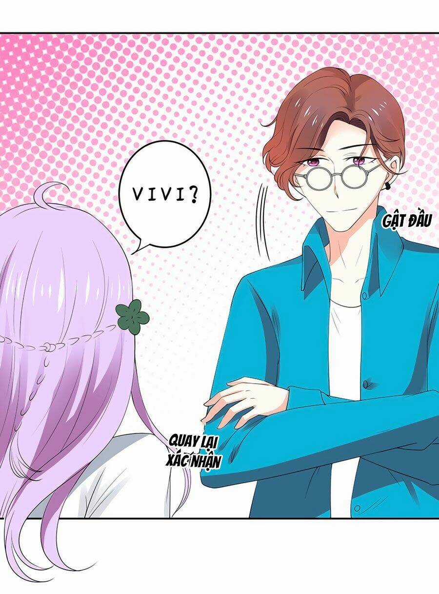 Bạn Trai Là Ngôi Sao Chapter 113 trang 24