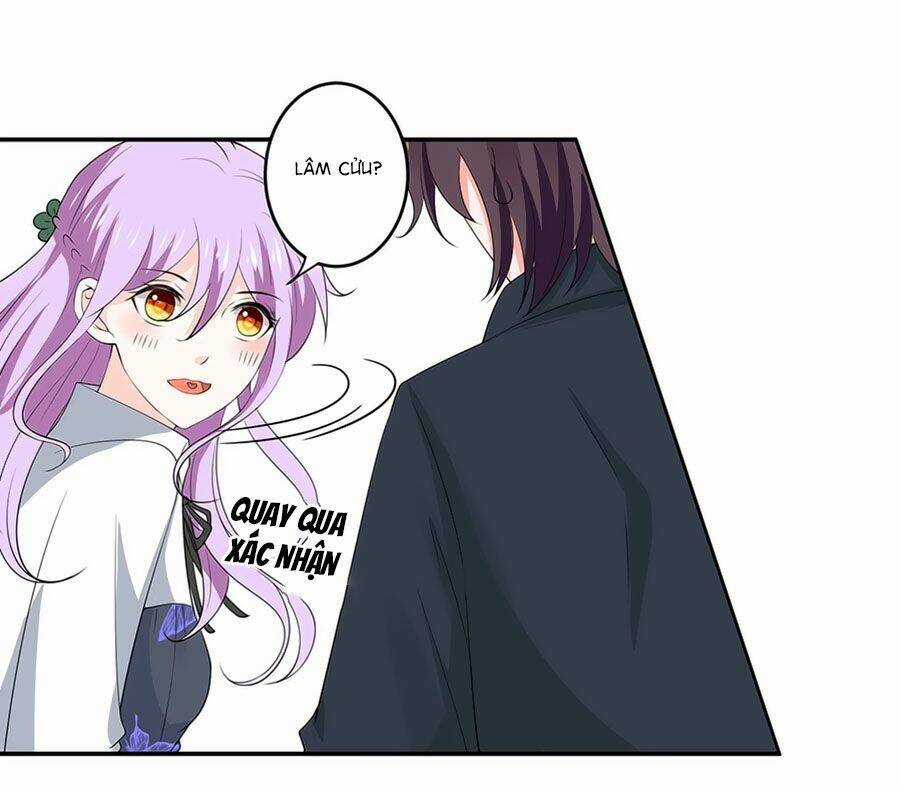 Bạn Trai Là Ngôi Sao Chapter 113 trang 25