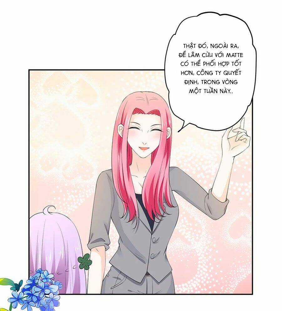 Bạn Trai Là Ngôi Sao Chapter 113 trang 28