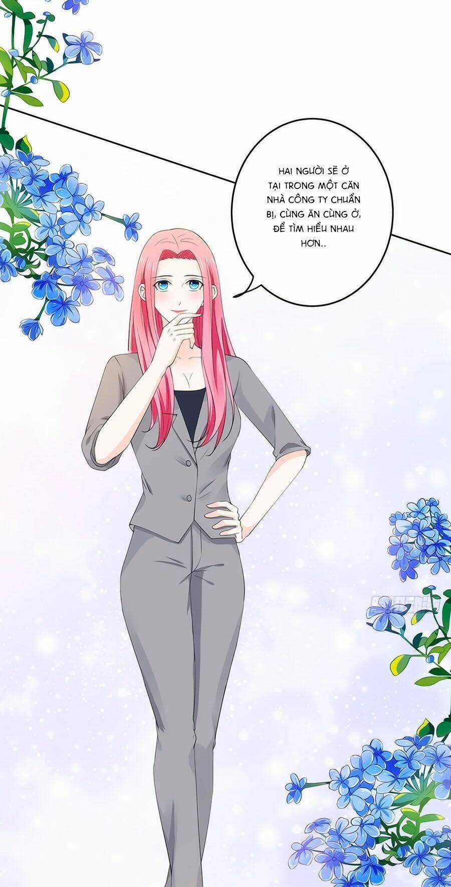 Bạn Trai Là Ngôi Sao Chapter 113 trang 29