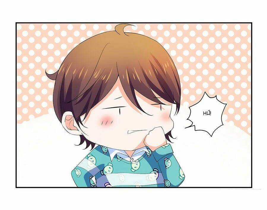 Bạn Trai Là Ngôi Sao Chapter 113 trang 3