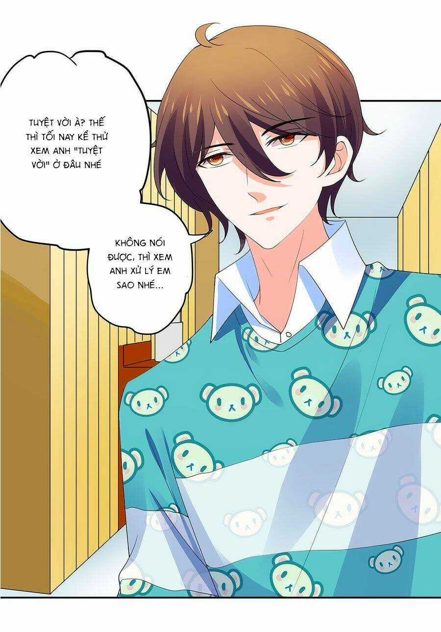 Bạn Trai Là Ngôi Sao Chapter 113 trang 4