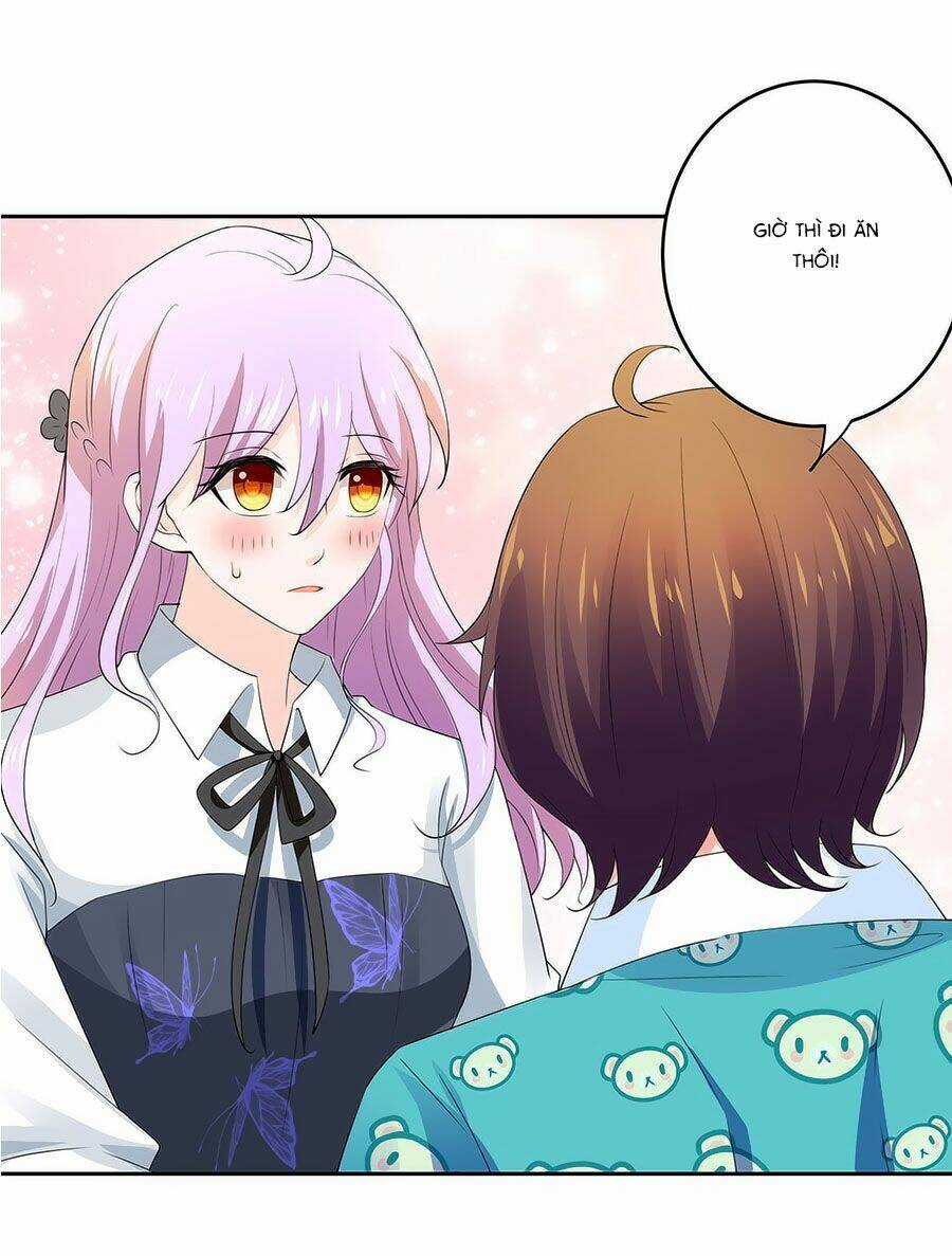 Bạn Trai Là Ngôi Sao Chapter 113 trang 5