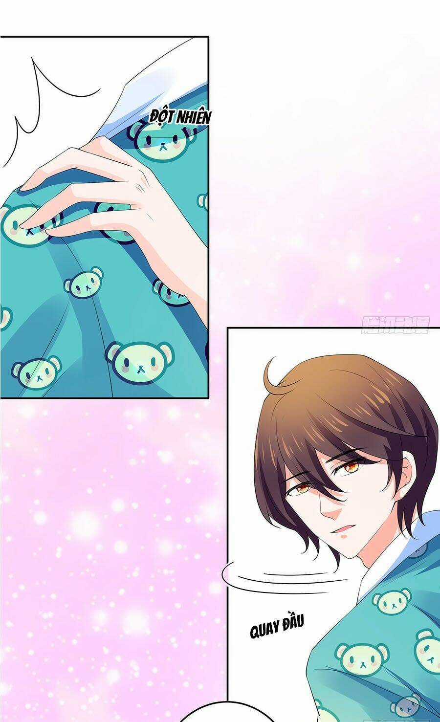 Bạn Trai Là Ngôi Sao Chapter 113 trang 6