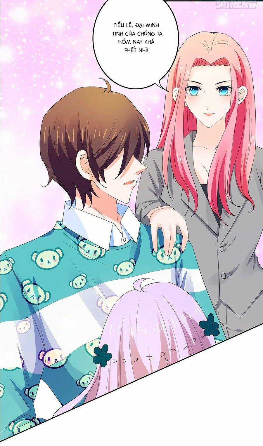 Bạn Trai Là Ngôi Sao Chapter 113 trang 7