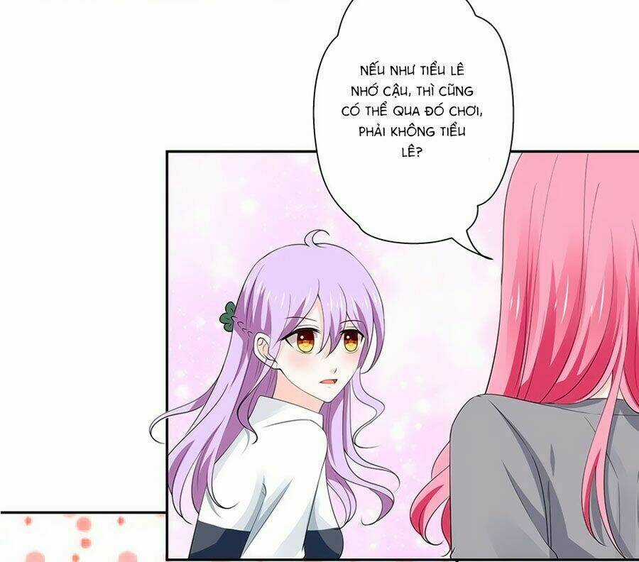 Bạn Trai Là Ngôi Sao Chapter 114 trang 10