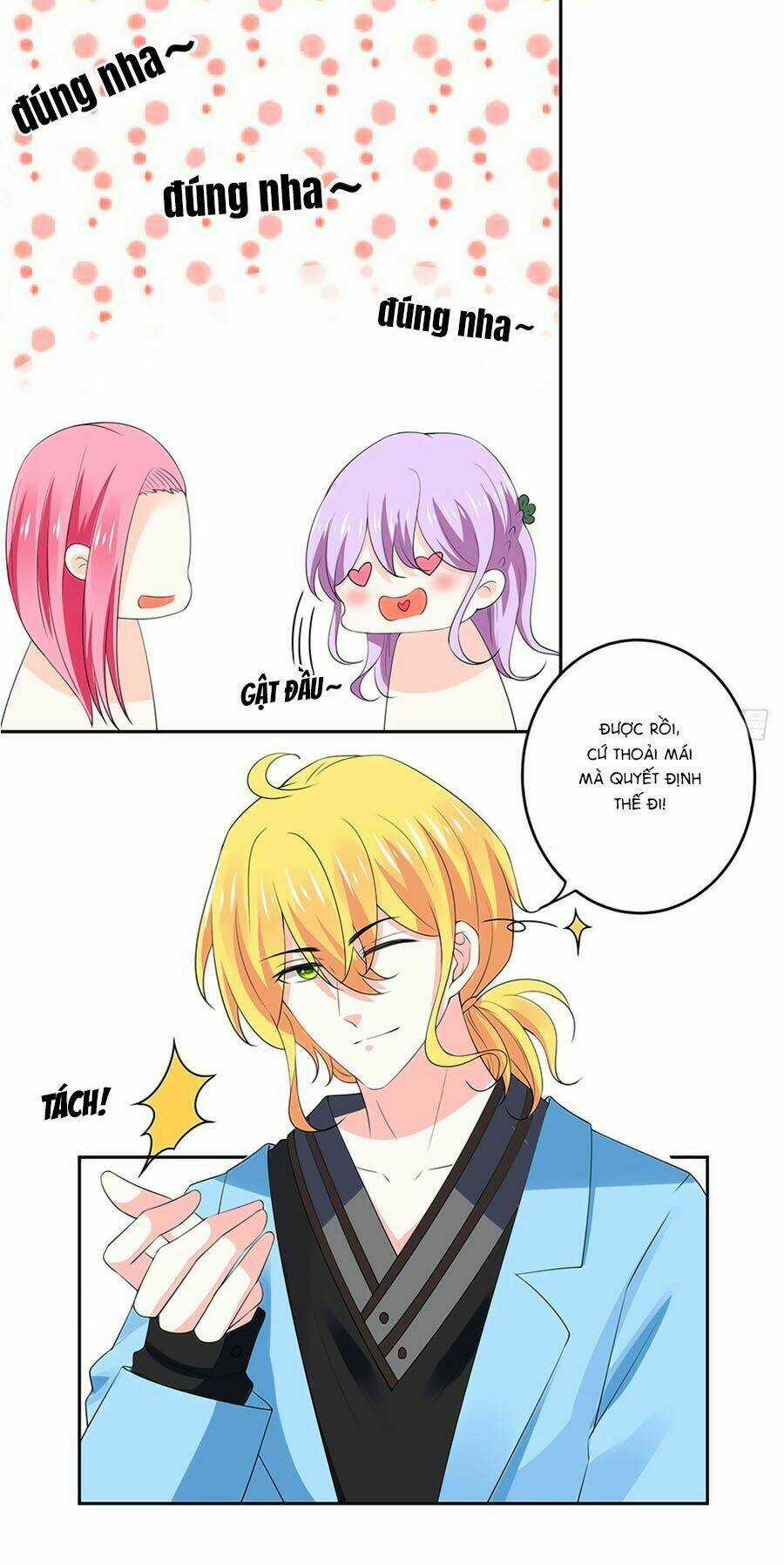 Bạn Trai Là Ngôi Sao Chapter 114 trang 11