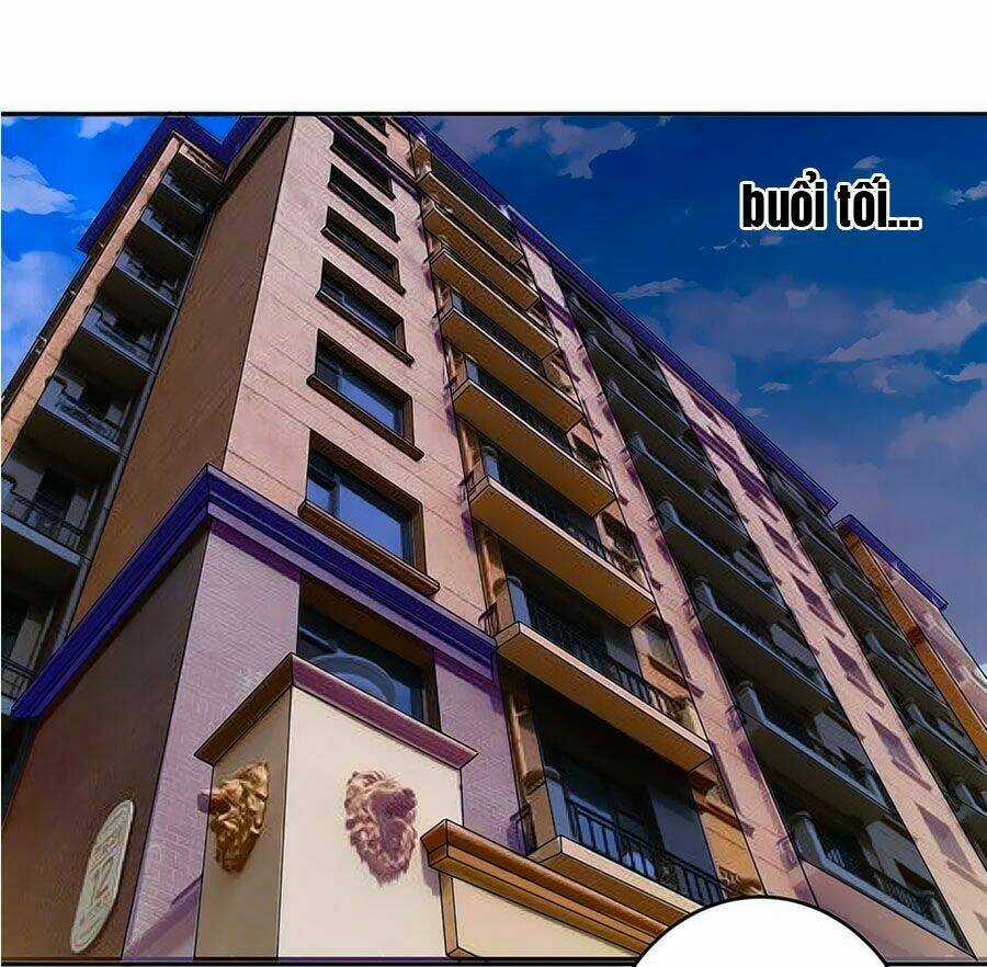 Bạn Trai Là Ngôi Sao Chapter 114 trang 12