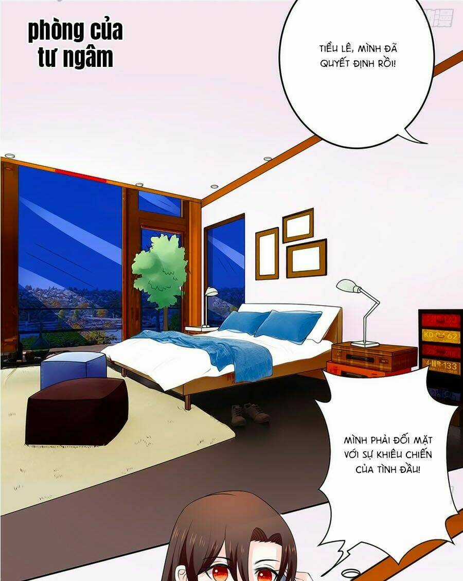 Bạn Trai Là Ngôi Sao Chapter 114 trang 13