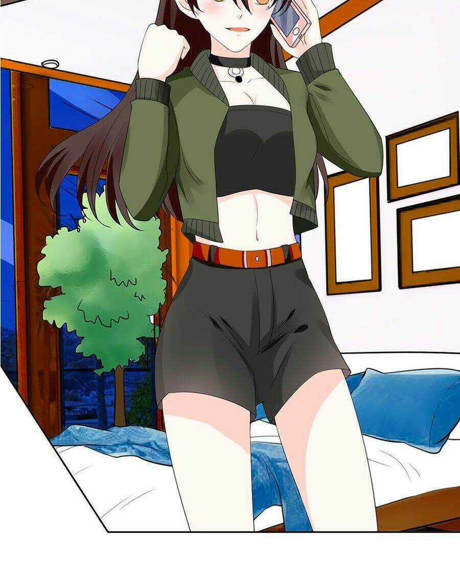 Bạn Trai Là Ngôi Sao Chapter 114 trang 14