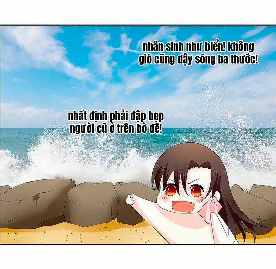 Bạn Trai Là Ngôi Sao Chapter 114 trang 15