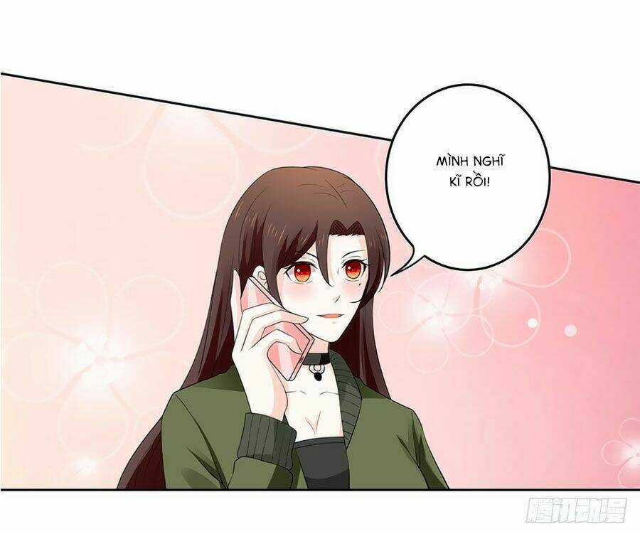 Bạn Trai Là Ngôi Sao Chapter 114 trang 17