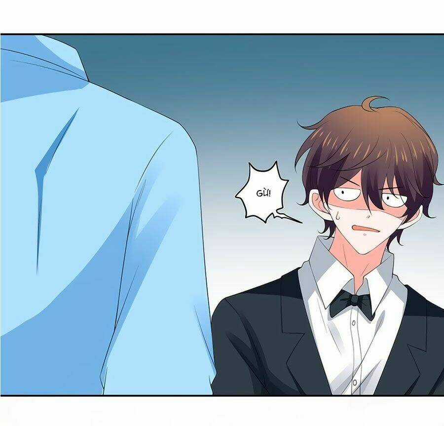 Bạn Trai Là Ngôi Sao Chapter 114 trang 2