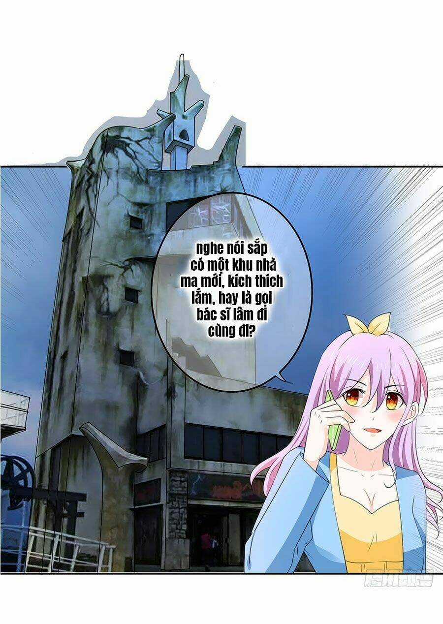 Bạn Trai Là Ngôi Sao Chapter 114 trang 20