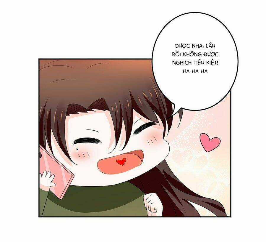 Bạn Trai Là Ngôi Sao Chapter 114 trang 23