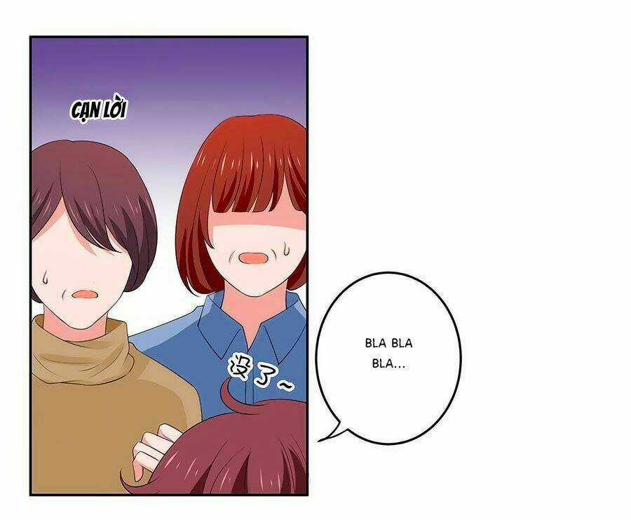 Bạn Trai Là Ngôi Sao Chapter 114 trang 26