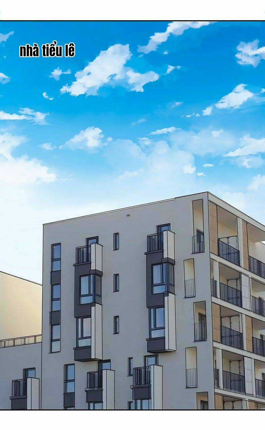 Bạn Trai Là Ngôi Sao Chapter 114 trang 28