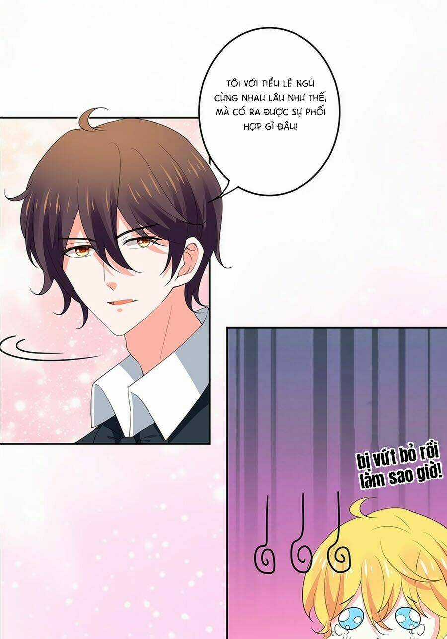 Bạn Trai Là Ngôi Sao Chapter 114 trang 3