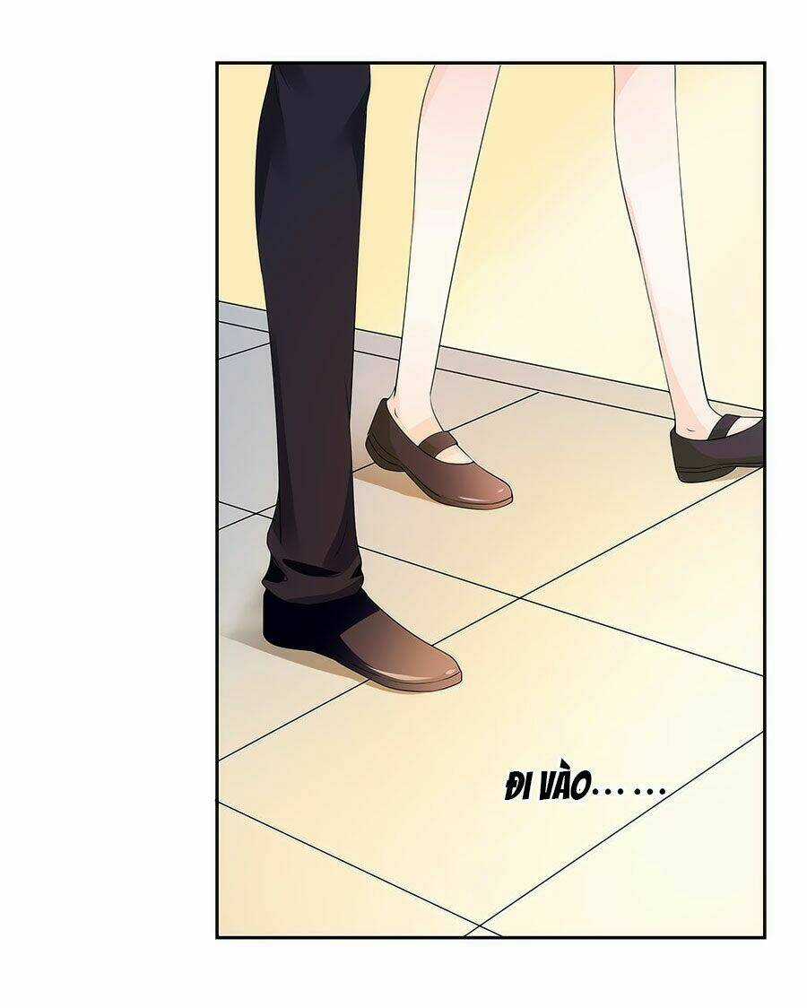 Bạn Trai Là Ngôi Sao Chapter 114 trang 30