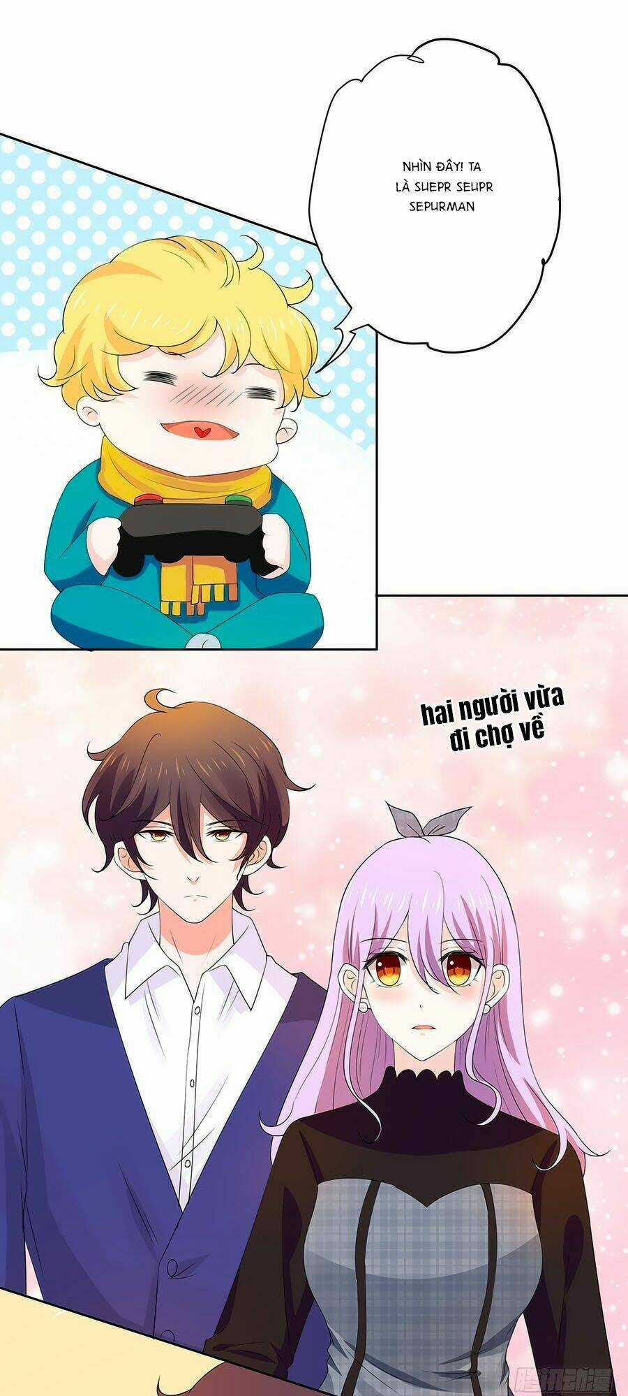 Bạn Trai Là Ngôi Sao Chapter 114 trang 33