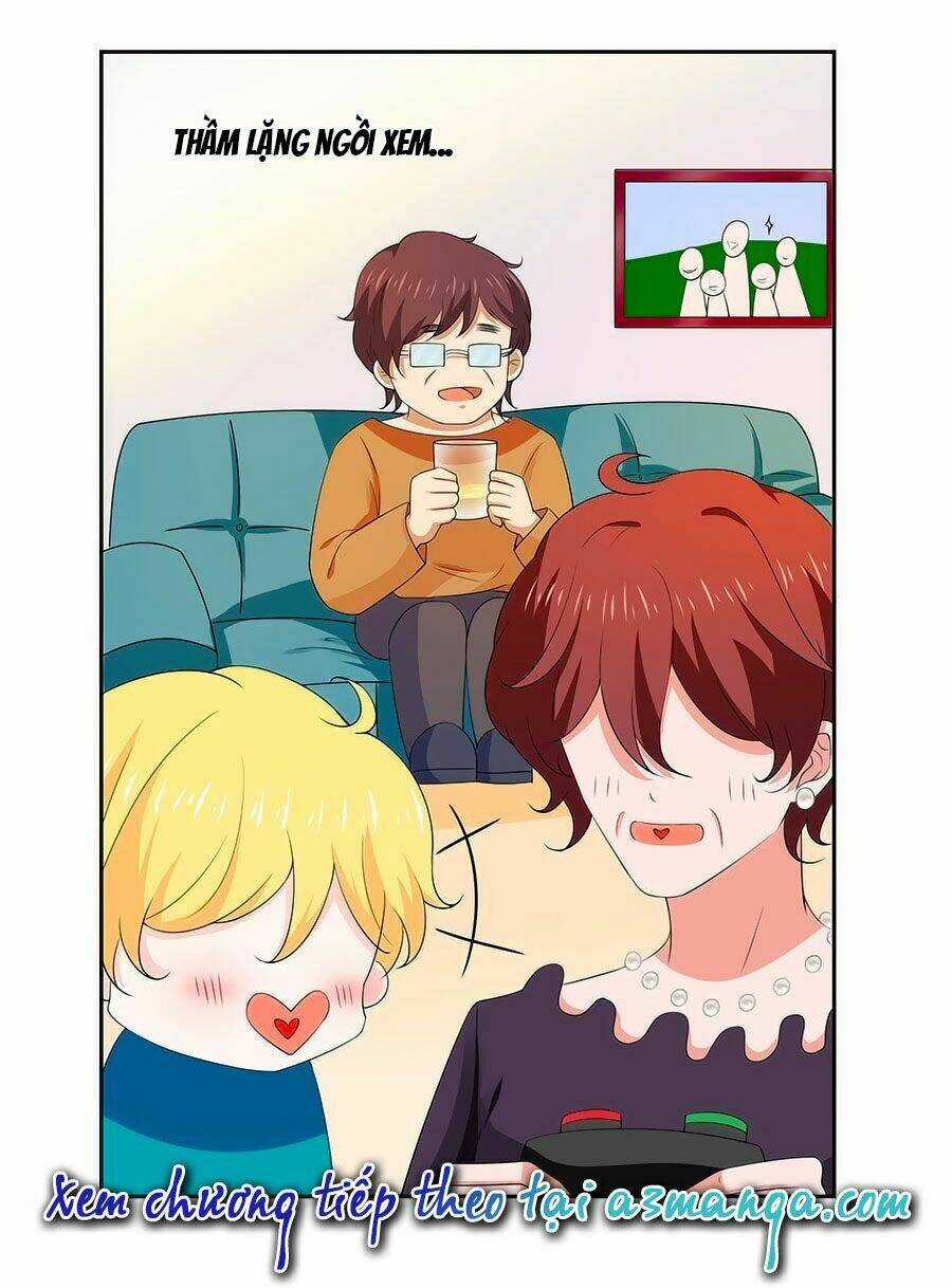 Bạn Trai Là Ngôi Sao Chapter 114 trang 35