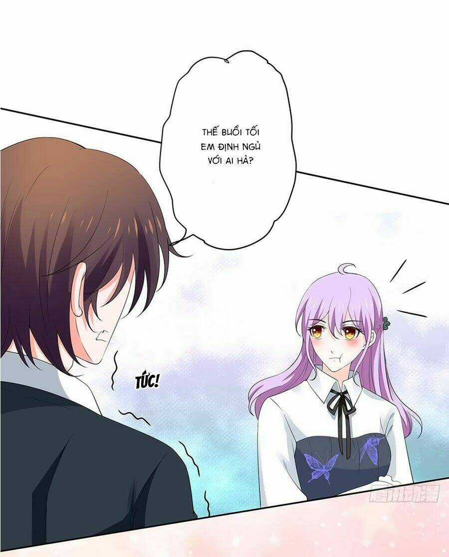 Bạn Trai Là Ngôi Sao Chapter 114 trang 6