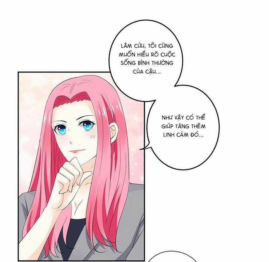 Bạn Trai Là Ngôi Sao Chapter 114 trang 9