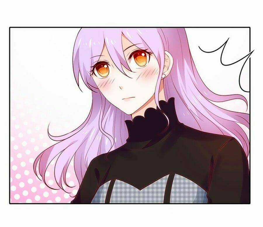 Bạn Trai Là Ngôi Sao Chapter 115 trang 10