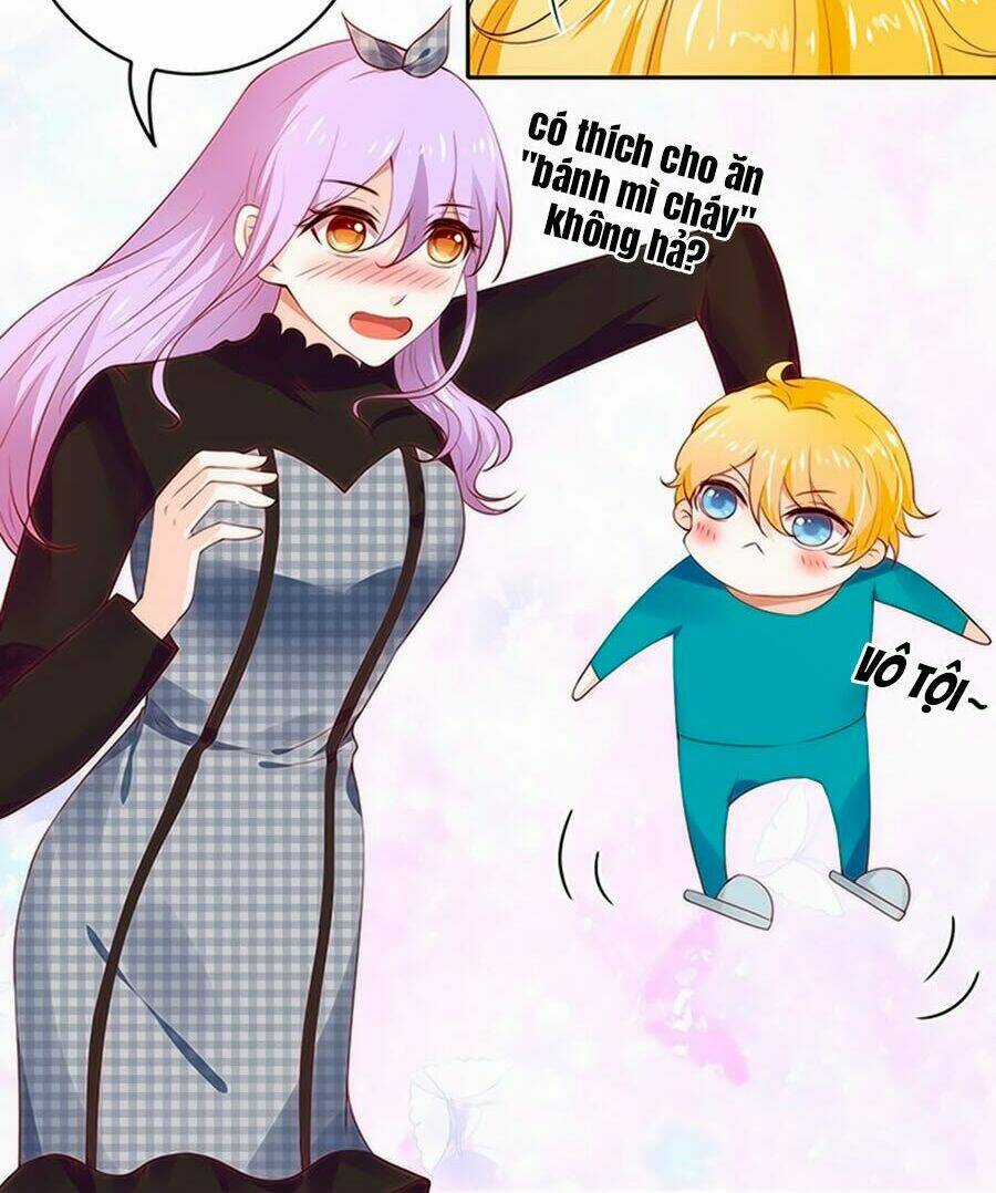 Bạn Trai Là Ngôi Sao Chapter 115 trang 12