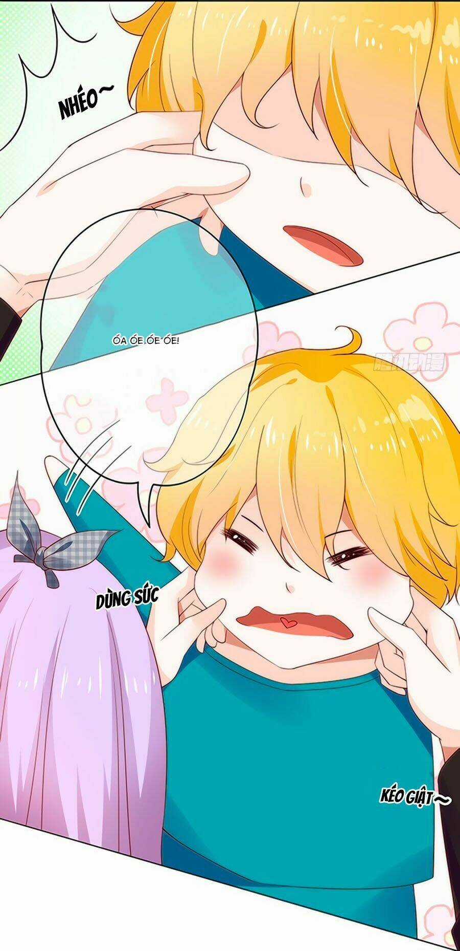 Bạn Trai Là Ngôi Sao Chapter 115 trang 13