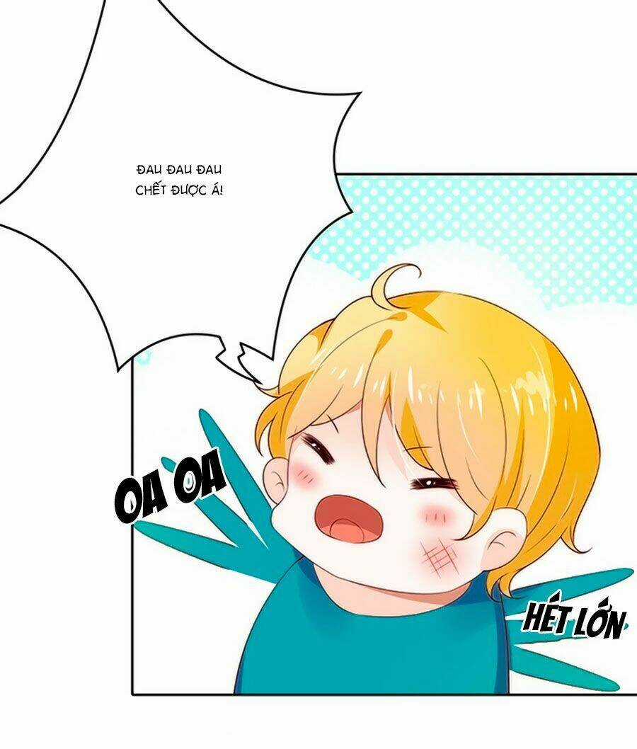 Bạn Trai Là Ngôi Sao Chapter 115 trang 14